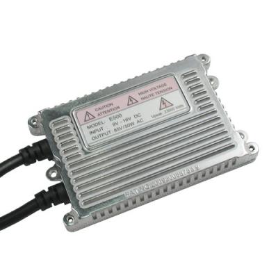 Κίνα Luces de Xenon H1 ΕΚΡΥΨΕ το λεπτό έρμα 35w/55w εναλλασσόμενου ρεύματος εξαρτήσεων έκρυψε Xenon το έρμα προς πώληση