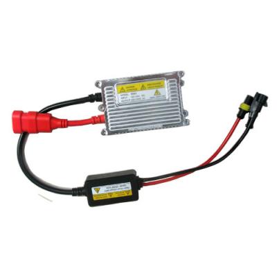 China High Power Waterprrof Auto car 12V 55W Xenon HID Ballast / Canbus HID Ballast for sale