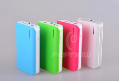 China 8000mAh Portable Power Bank  Mobile USB Battery Charger For All Smart Phones for sale