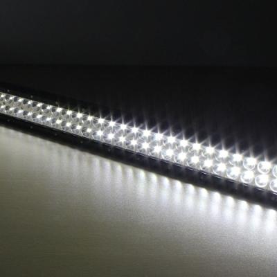 China Stellen-Strahl/Flut-Strahl weg den Lichtstrahlen 300W 4300LM 6000k IP67 von der Straßen-LED wasserdicht zu verkaufen