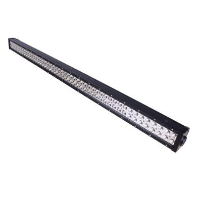 China Spot / Flood Beam 50inch Off Road Led Light Bars 12V - 30V DC 300W 4300LM for sale