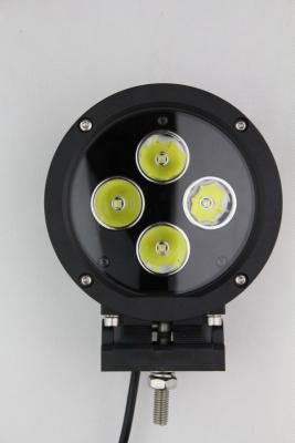 Κίνα 5.5» 40W υψηλή δύναμη 10W Χ 4PCS Leds φω'των εργασίας των οδηγήσεων CREE προς πώληση