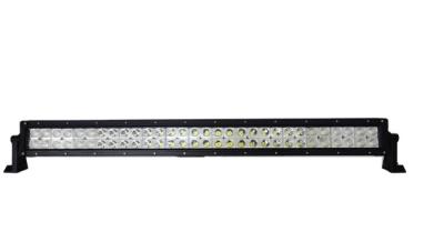 China 34 Inch Cree LED Light Bars , 180w Led Flood And Spot Combo Driving Light for sale