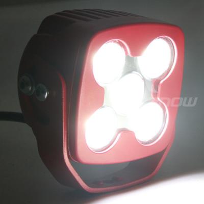 China o trabalho do diodo emissor de luz do CREE de 5000LM 50W ilumina IP67 10v - 30v para o jipe Offroad do caminhão do carro à venda