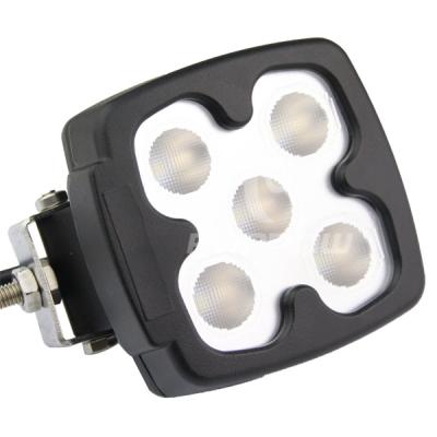 中国 ジープ/トラック/トラクター PN-4087 のための 50W クリー族 LED の働くライト 販売のため