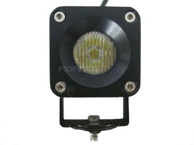 Cina SUV 4 x CREE 4 hanno condotto il faro leggero del lavoro che guida la lampada 10v - 30v 10W 1000LM in vendita