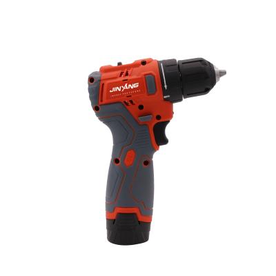 China Jinyang JY3116 JY3116 High Torque 12v Lithium Cordless Power Drill for sale