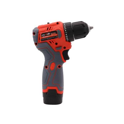 China Jinyang JY3115 JY3115 High Torque 12v Lithium Cordless Power Drill for sale