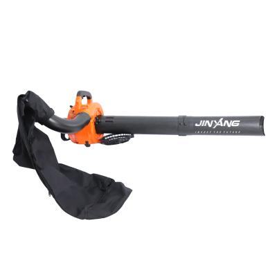 China JINYANG JY260 JY260A Gasoline Backpack Leaf Blower for sale