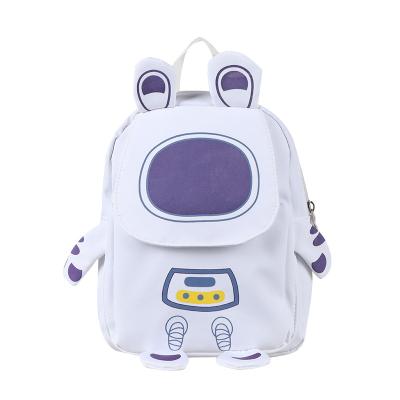 China Wholesale hot Japanese simple girls design nylon Cartoon Astronaut messenger bag small student sale shoulder bag for sale