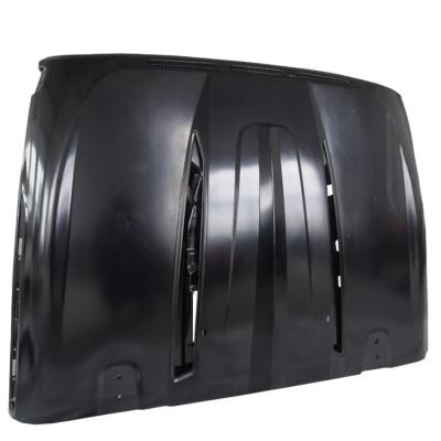 China Aluminum Alloy Juren Refitting Parts Refurbish Metal Parts Rebel Machine Cover for sale