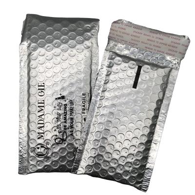 China BIODEGRADABLE Bubble Mailing Bags Bubble Mailing Bag Bubble Bag Cosmetic for sale