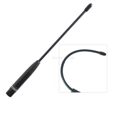 China Factory supply high gain omni 5dbi 868mhz whippy antennas for communications Xls-905-868mhz for sale