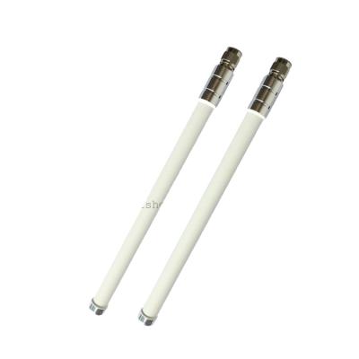 China Wholesale fiberglass 2.4g and 5.8g outdoor band daul launch Wifi Antenna Dia20*350mm for sale