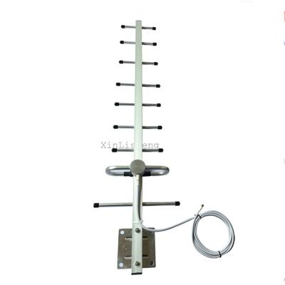 China GSM Wireless Single Antenna Outdoor Yagi Directive Mobile Antenna Xls-661 for sale