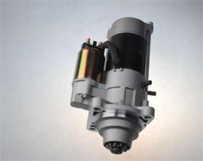 China For Skid Ox Loader Starter Motor New 6676957 6685190 Fits Skid Ox Loader A300 A770 for sale