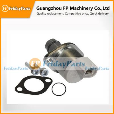 China General injection pump control valve RE534109 RE532250 RE560091 for harvesters and forwarders for sale