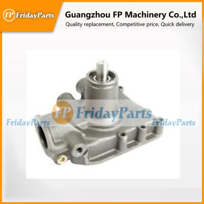 China High Efficiency Water Pump 3641887M91 For Massey Ferguson 1080 Tractor 1085 698 for sale