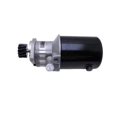 China New Aftermarket 30 Power Steering Pump 523090M91 1884357M91 Fits 30, 40, 50, 50A, 65, 165, 255, 265, 3165 for sale