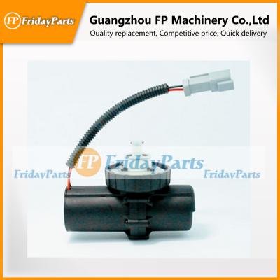 China long life hot sale FUEL LIFT PUMP 84271407 for tractor steryr /case/ New Holland for sale