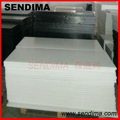 China 0.5mm acrylic pom sheet/delrin/acetal sheet/polycarbonate sheet for sale