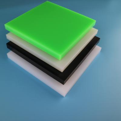 China Plastic PE UHMWPE Polyethylene Sheet Roll for sale