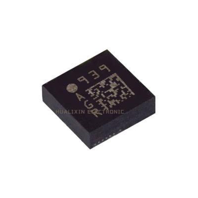 China LSM303AGR ST LGA12 Standard Conversion Accelerometers and Magnetometers are brand new and genuine LSM303AGR for sale