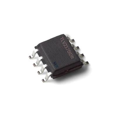 China TLV2370IDR SOIC-8 standards TI original hualichip operational amplifier online electronic components IC for sale