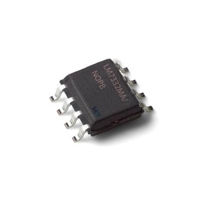 China LM7332MA/NOPB standards TI original hualichip operational amplifier online electronic components IC in stock for sale