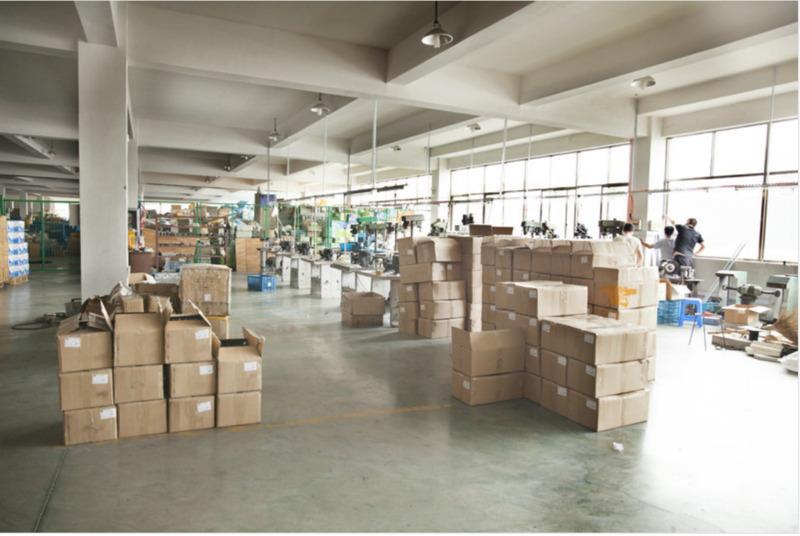 Verified China supplier - Yiwu Yixuan Trading Co., Ltd.