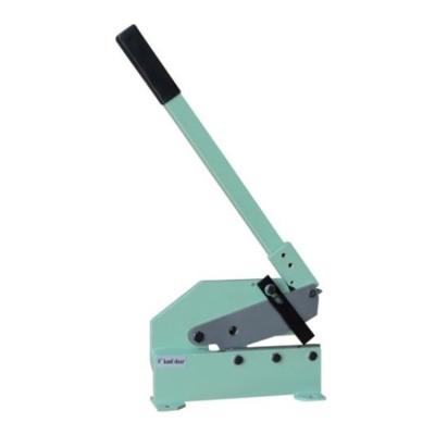 China Machinery Repair Shops 6 INCH HS 6 SHEET METAL PLATE SHEAR for sale