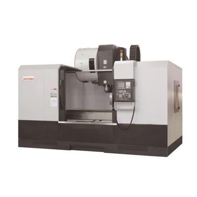 China General Machinery Processing CE VMC1580 XH1580 Milling Machine Standard Price List for sale