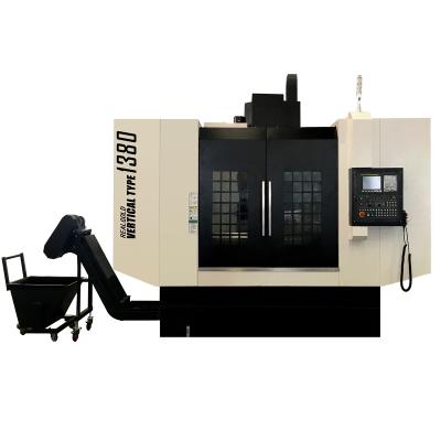 China VMC1380 VT1380 VMC machine repair shops machining center for sale machine price for sale