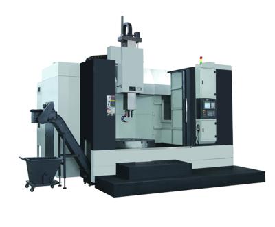 China Machinery Repair Shop China Heavy Duty Double Column Specification CNC VTL-1900 Large CNC Turning Vertical Lathe Machine Price For Sale for sale