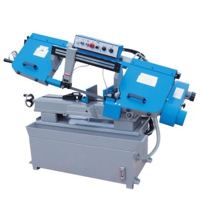 China Other band saw machine for metal cutting BS916V for sale