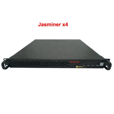 China NEW YIGLEE Jasmine X4-1U SERVER have X4 X4 stock for sale