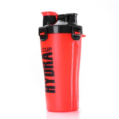 China New Style Pet Water Bottle Portable Dog Water Bottle Viable Wholesale Plastic Pet Water Bottle for sale