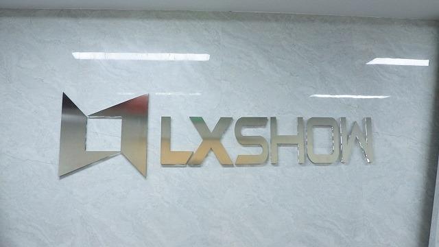 Verified China supplier - Jinan Lxshow Machinery Co., Ltd.