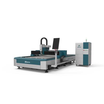 China Laser CUT 3000w 1.5kw 2kw Fiber Laser Cutting Machine CNC Lazer Cutter For Custom Laser Cutting Brass Plate for sale