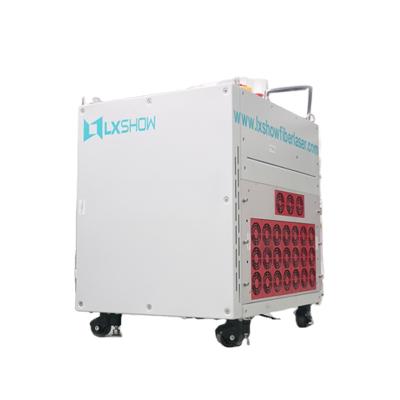 China Portable PVC Laser Machine Laser Derusting Cleaning Laser 50w 70w 100w 200w 350w 100W Cleaner 150w for sale