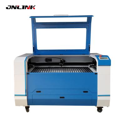 China Laser Engraving Germany Glass Laser Engraving Machine 1290 1390 CNC Laser CO2 Cutters For Mug Gun Glass Wood for sale