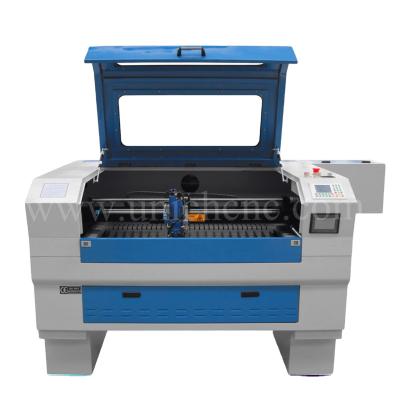 China Laser REDUCING the best price! Excellent 9060 metal laser cutting machine for sale in pakistan for sale