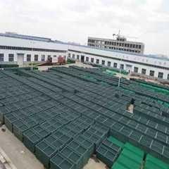 Verified China supplier - Hebei Giant Metal Technology Co., Ltd.