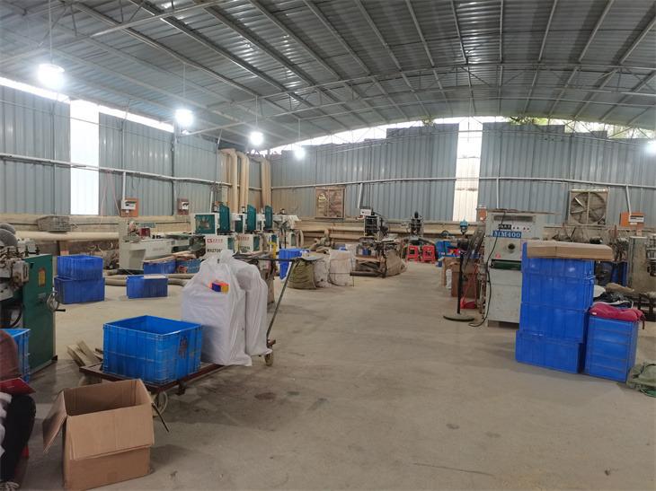 Verified China supplier - Longmen County Yueniuniu Wood Craft Co., Ltd.