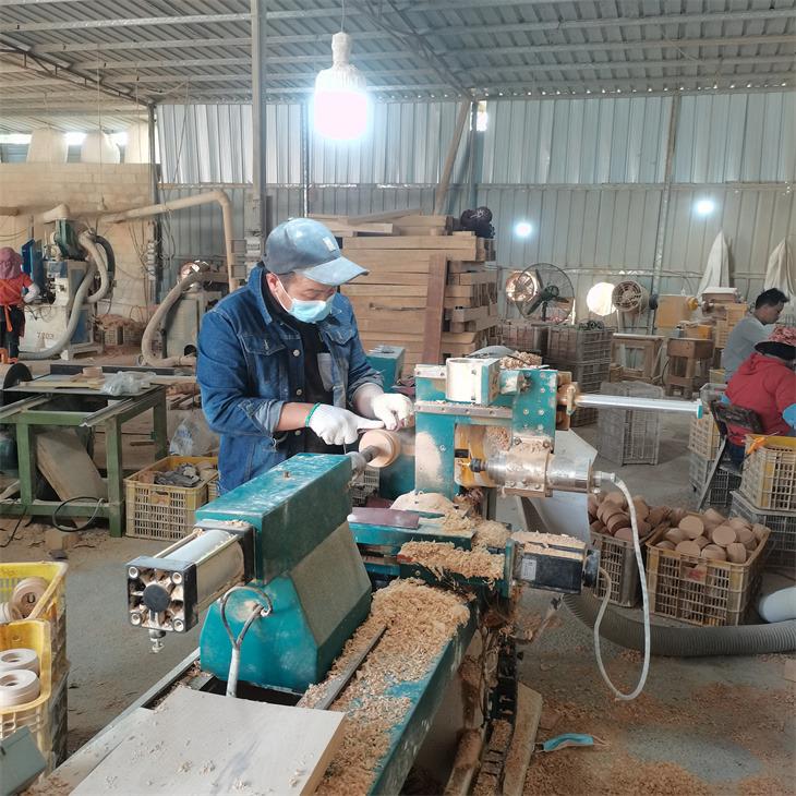 Verified China supplier - Longmen County Yueniuniu Wood Craft Co., Ltd.