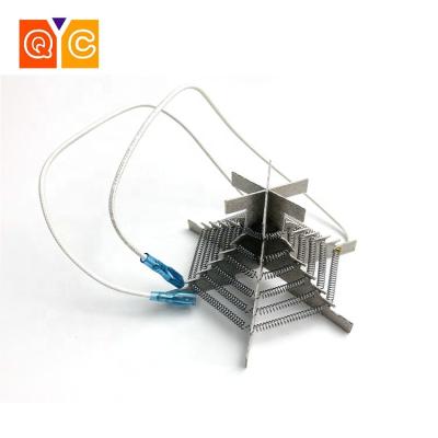 China Heater Element line, household top heating element for sale