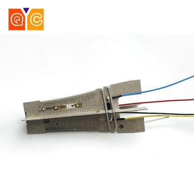 China Professional Electric Car QiYi Heating Element Hair Dryer Heater Element Electric Heating Wire for sale