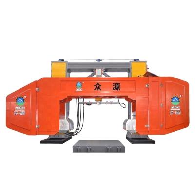 China Construction worksÂ   Best Price 58 Diamond Wire Rope Machine For Block Cutting In Slabs for sale