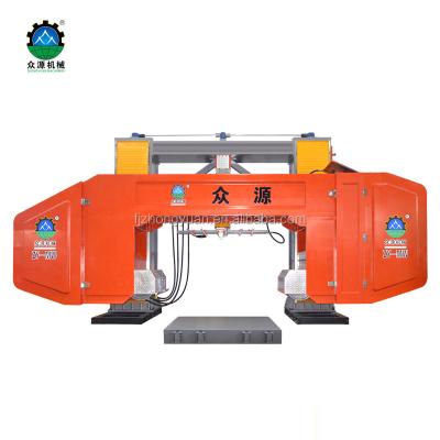 China energy & Granite Mining Multi Wire Saw Stone Machine for sale