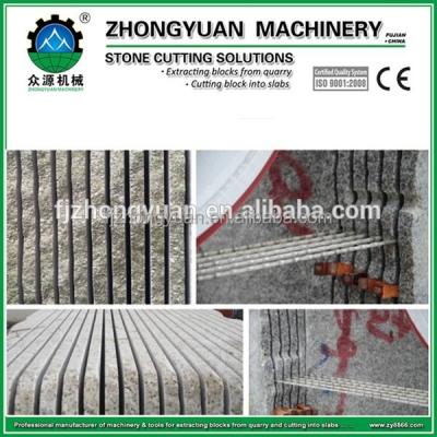 China Granite Hot Product Multi Wire Saw Machine for sale